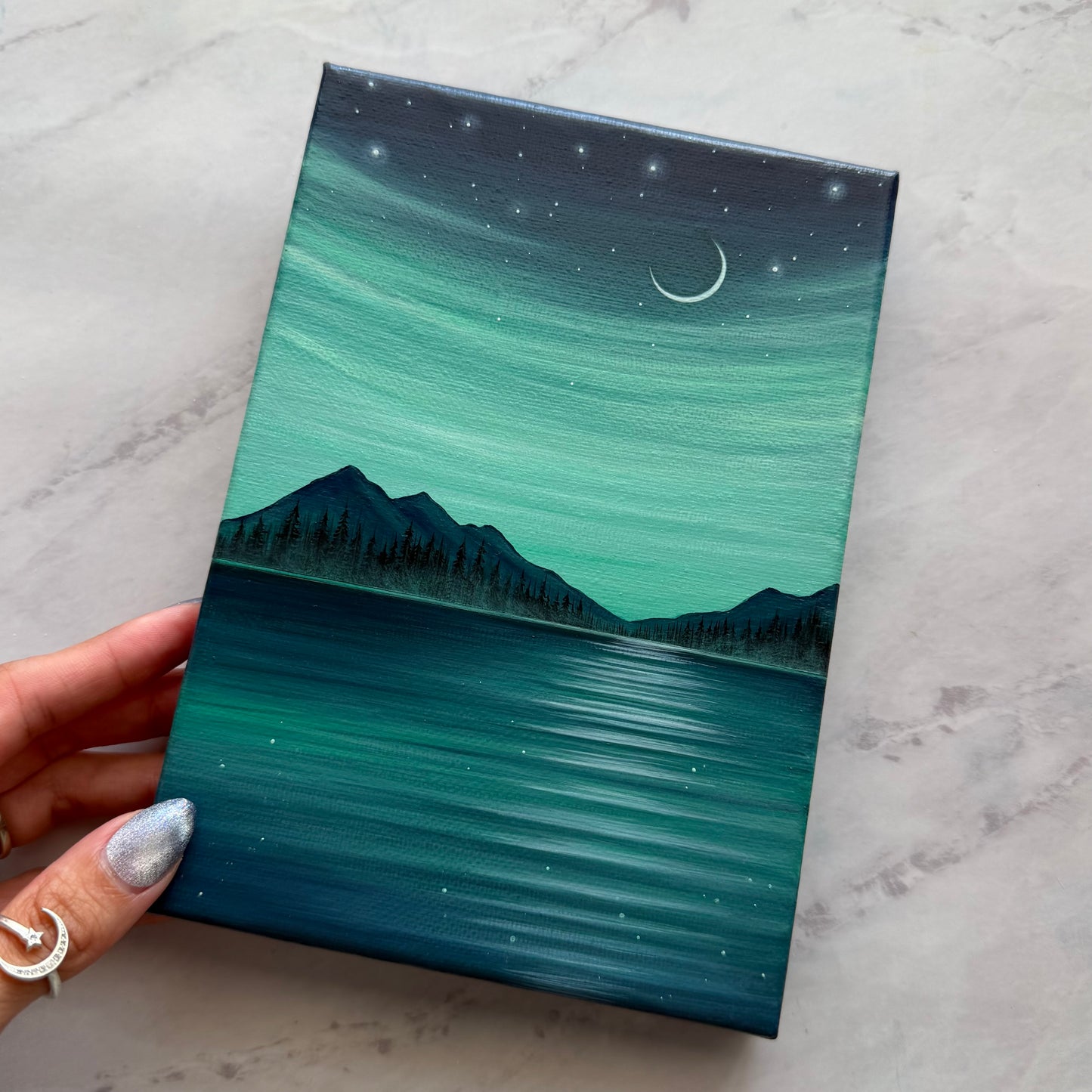 moonveil waters