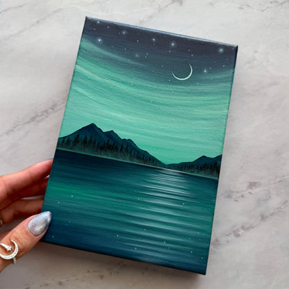 moonveil waters