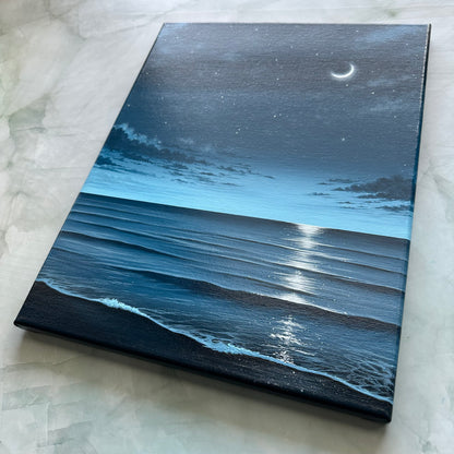 midnight shimmer