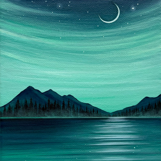 moonveil waters