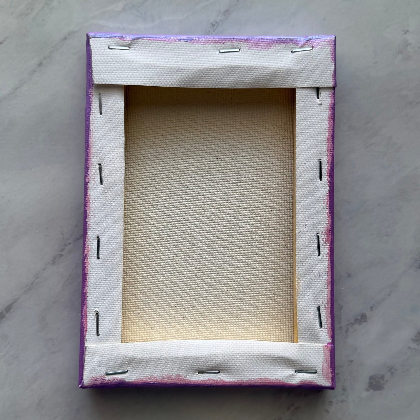sugar pink