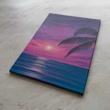 afterglow tide