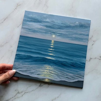 luminous tides