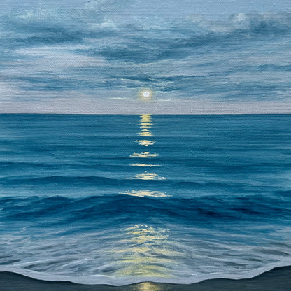 luminous tides