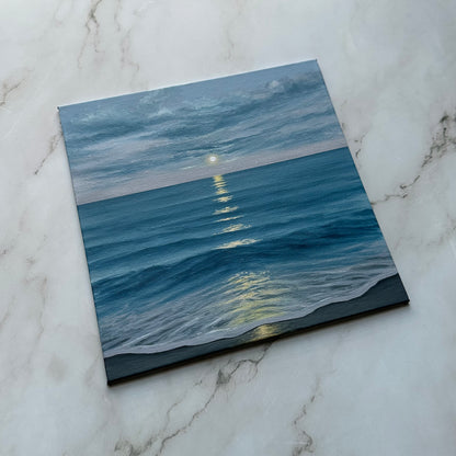 luminous tides