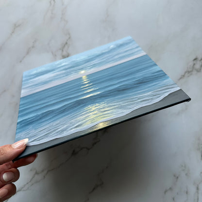 luminous tides