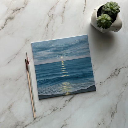 luminous tides