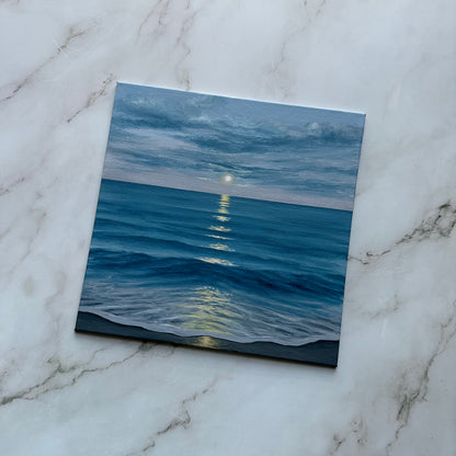 luminous tides