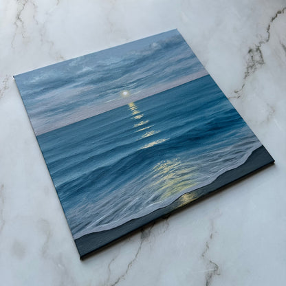 luminous tides