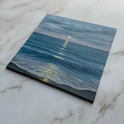 luminous tides