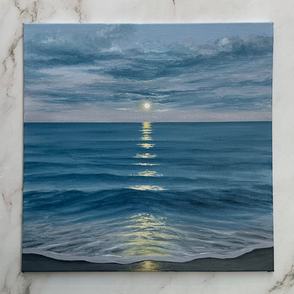 luminous tides