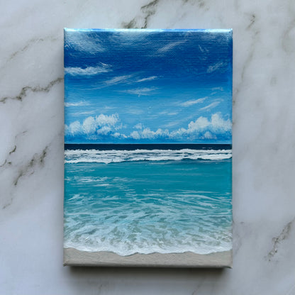 aqua bliss