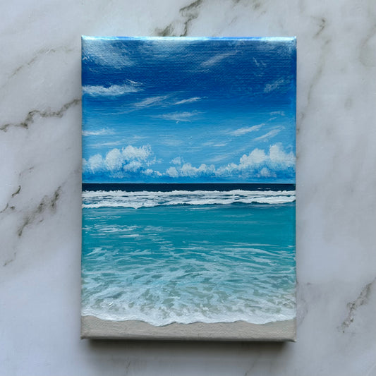 aqua bliss