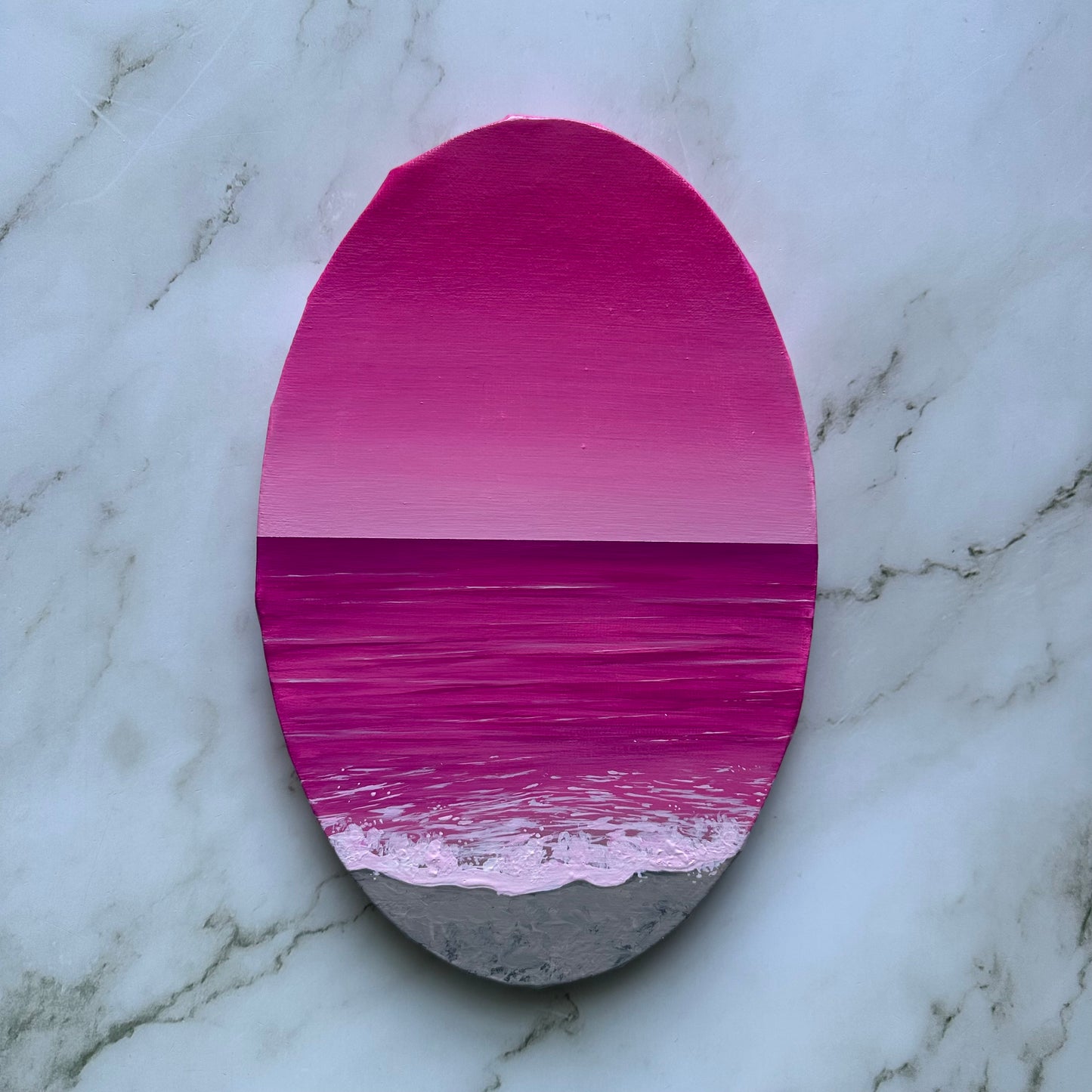 endless pink