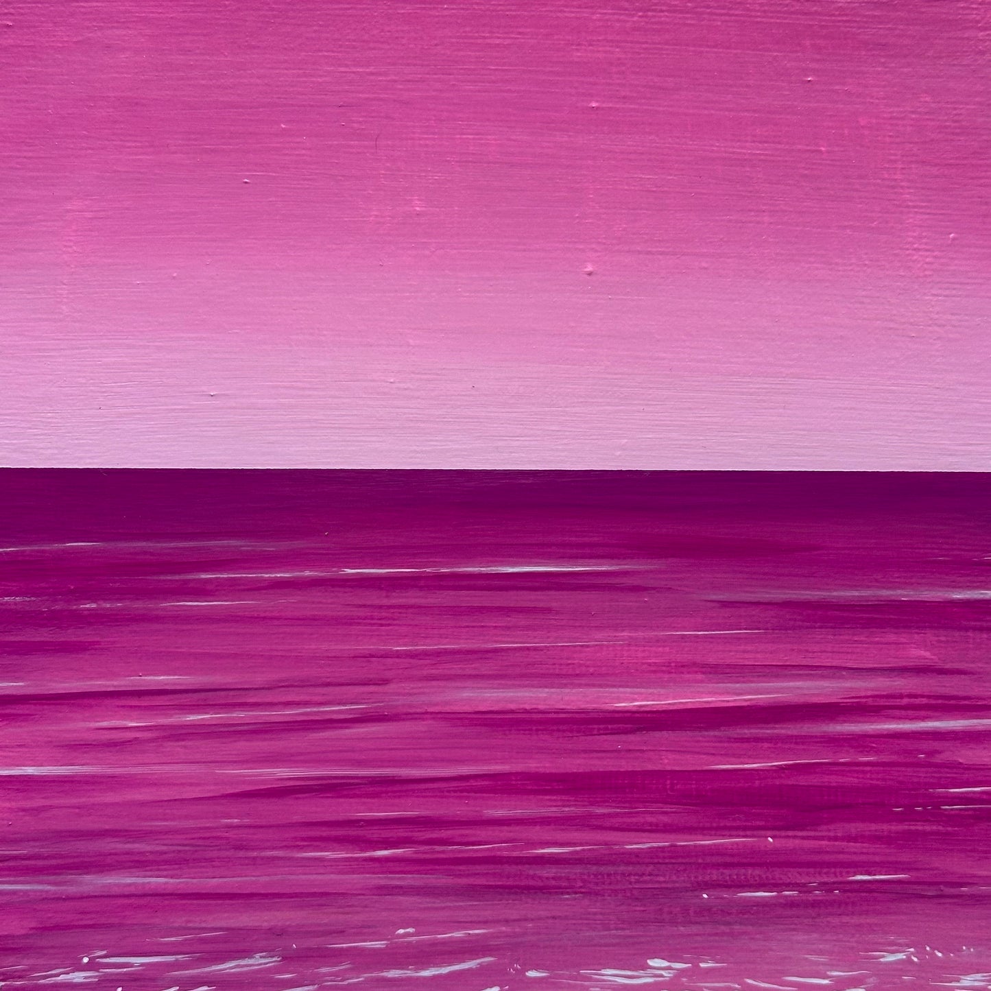 endless pink
