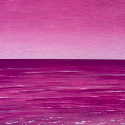 endless pink