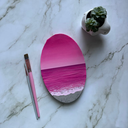 endless pink