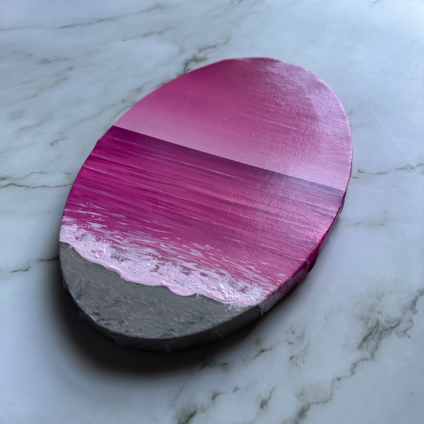 endless pink