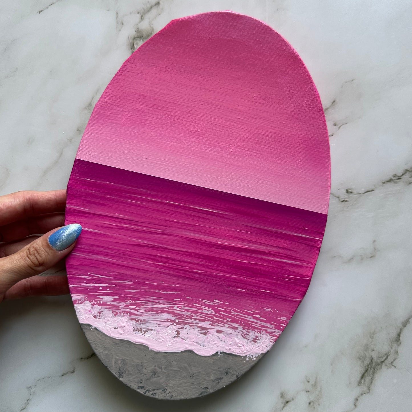 endless pink
