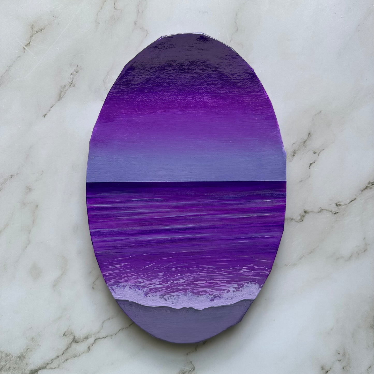 violet tide