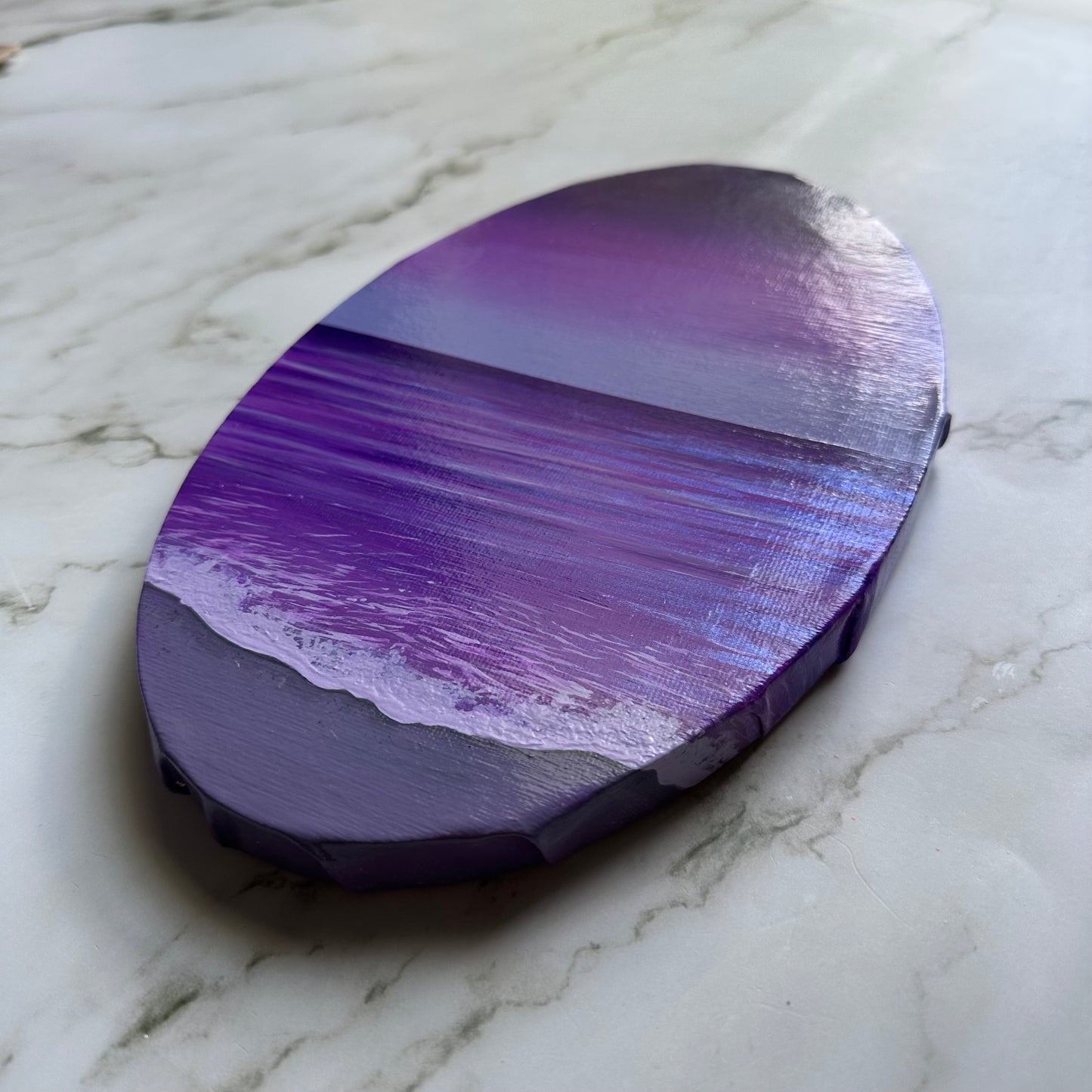violet tide