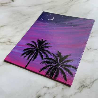 palm dreamscape