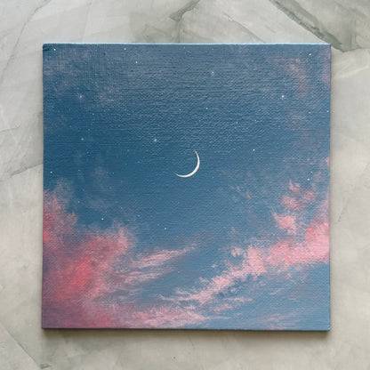 moonkissed