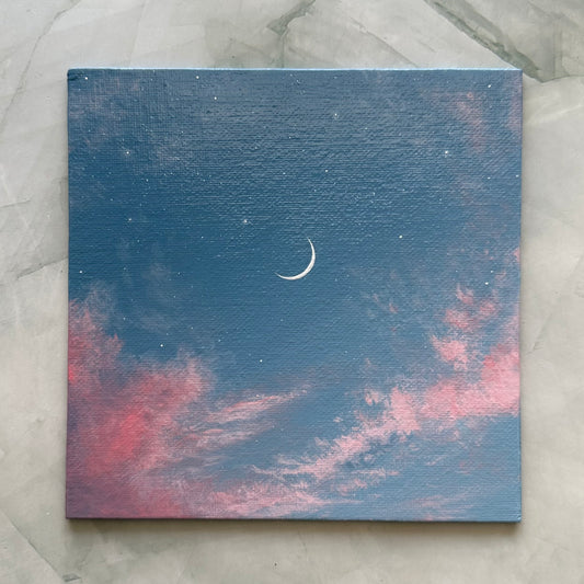 moonkissed