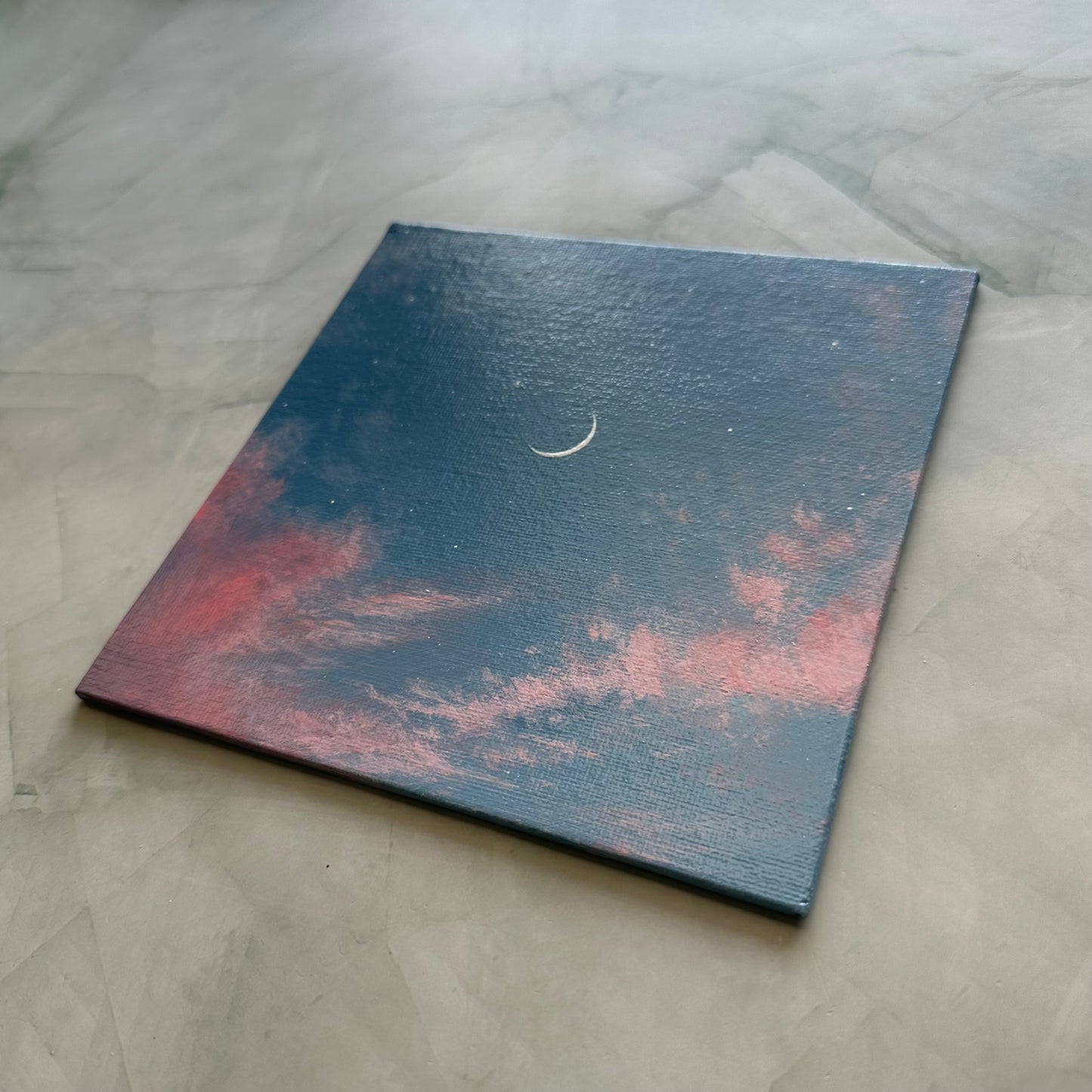 moonkissed