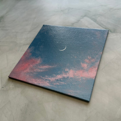 moonkissed