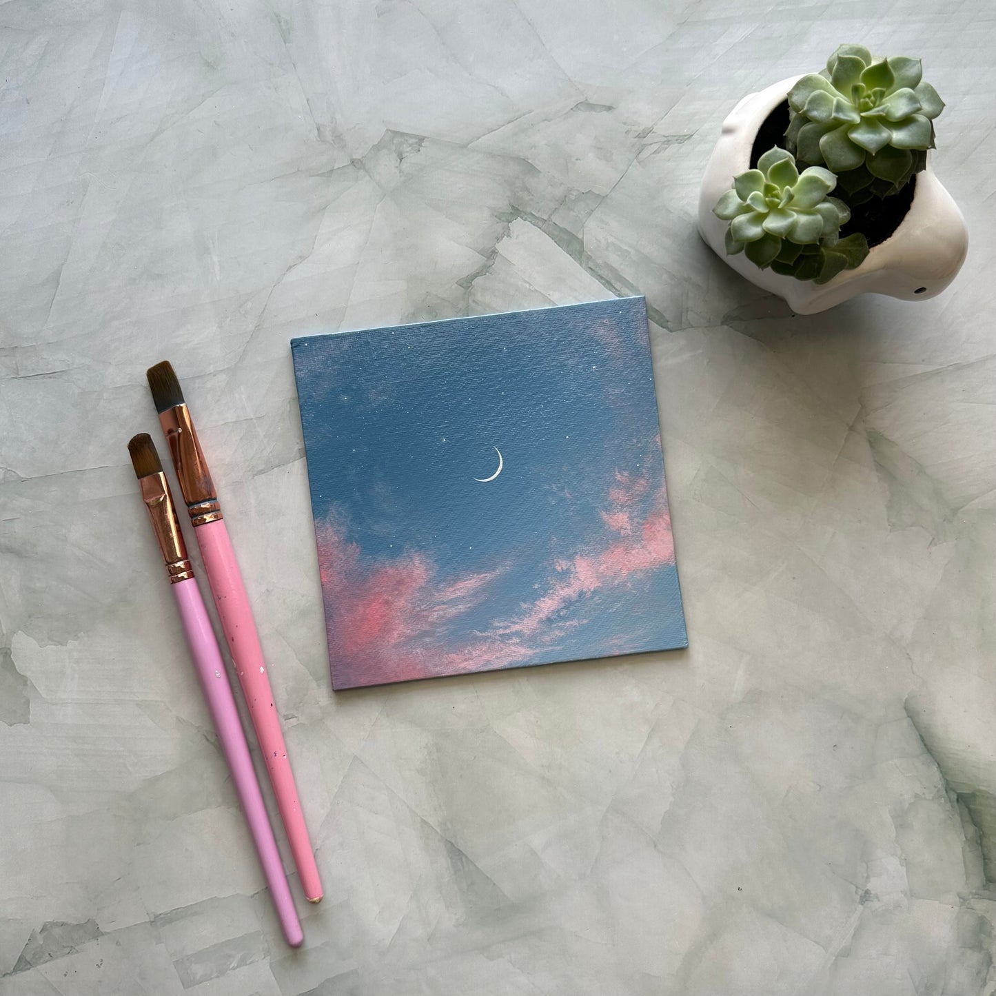 moonkissed
