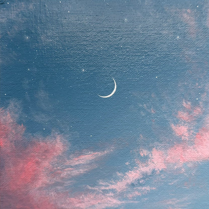 moonkissed