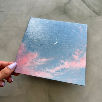 moonkissed