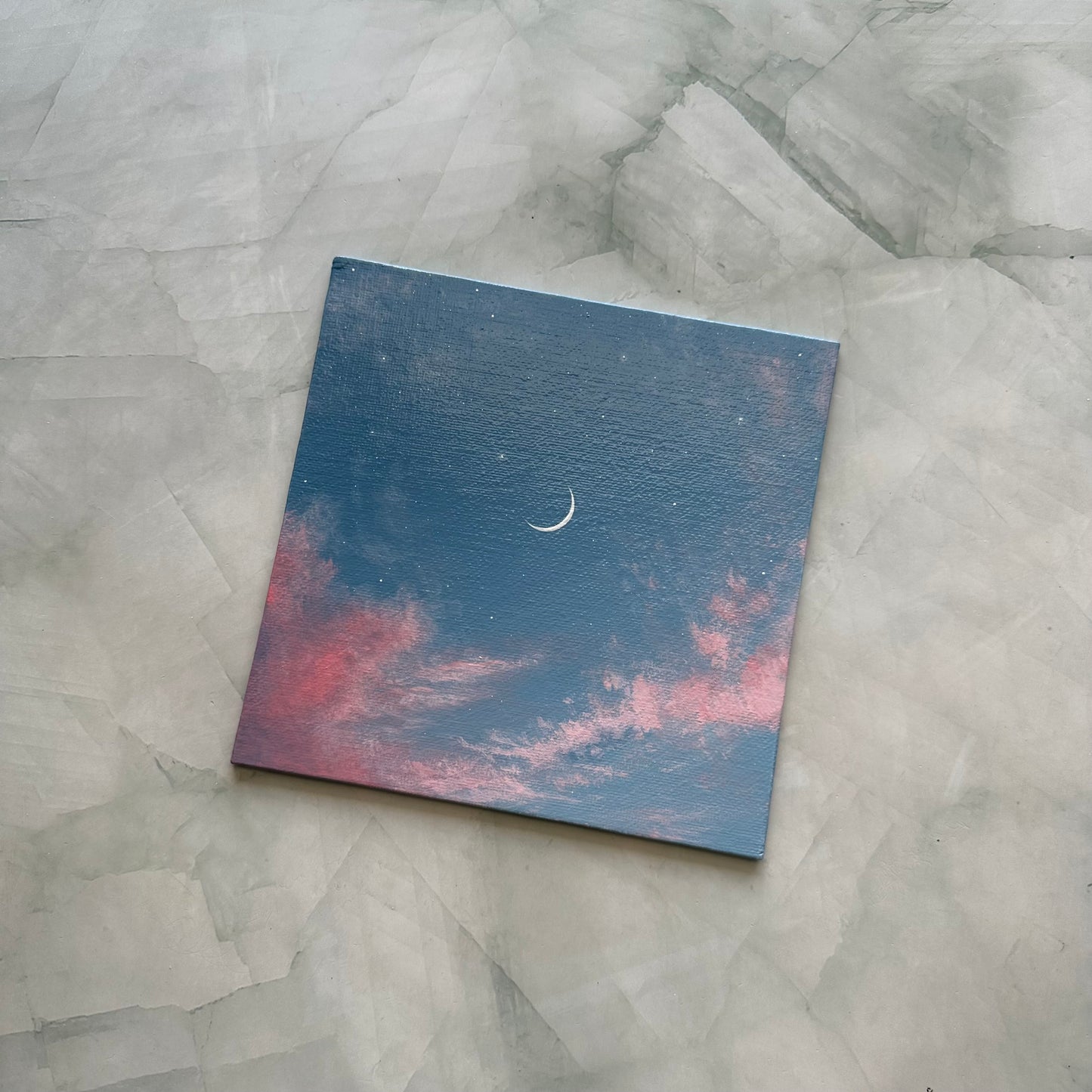 moonkissed