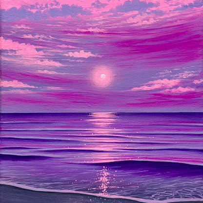 sugar sky serenade