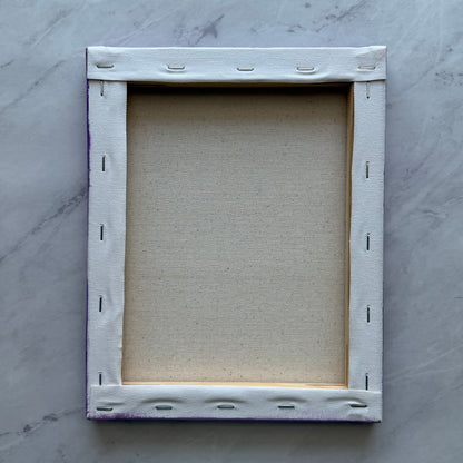 enchanted purple tides