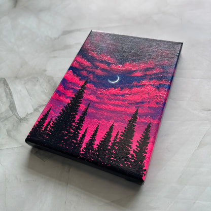 neon hush