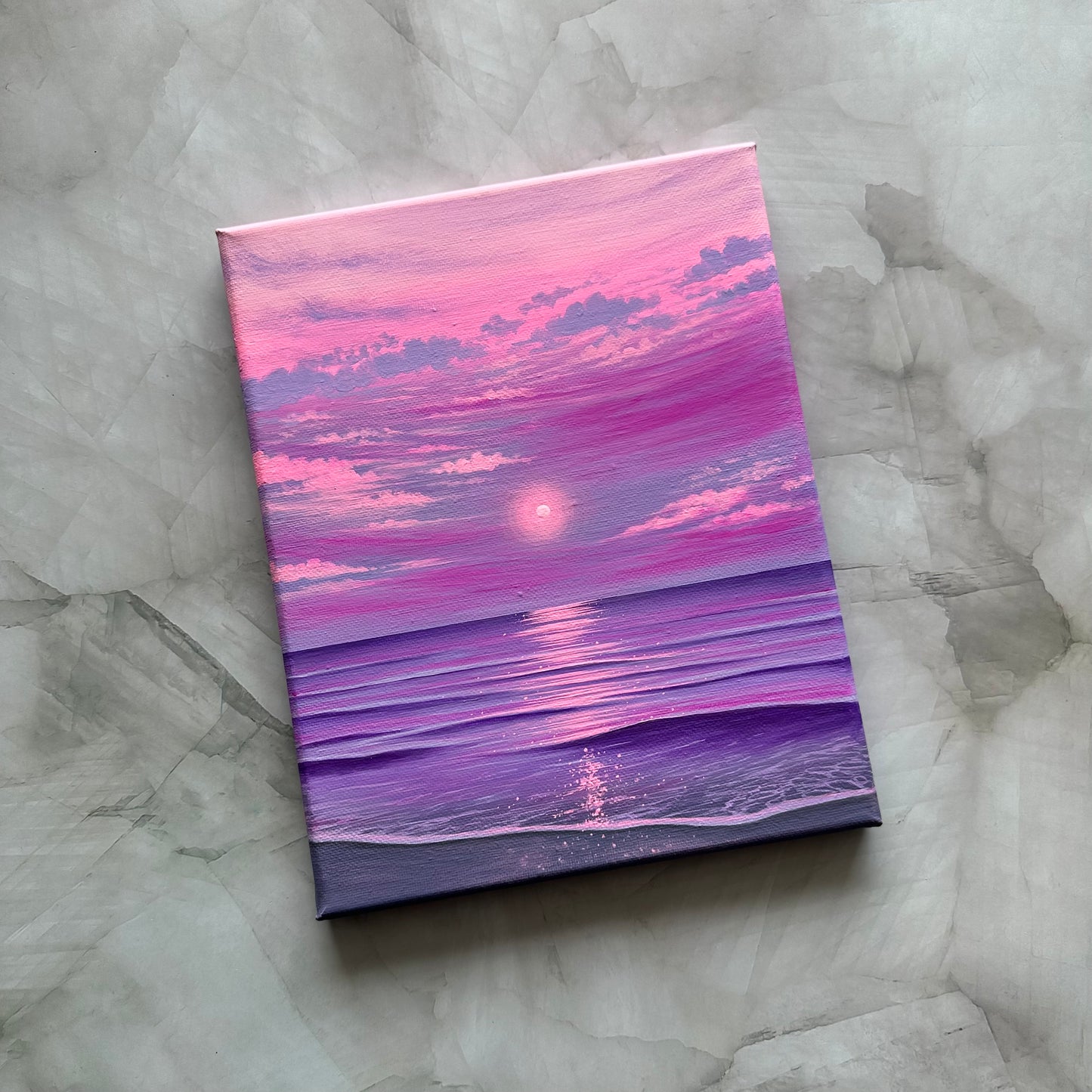 sugar sky serenade