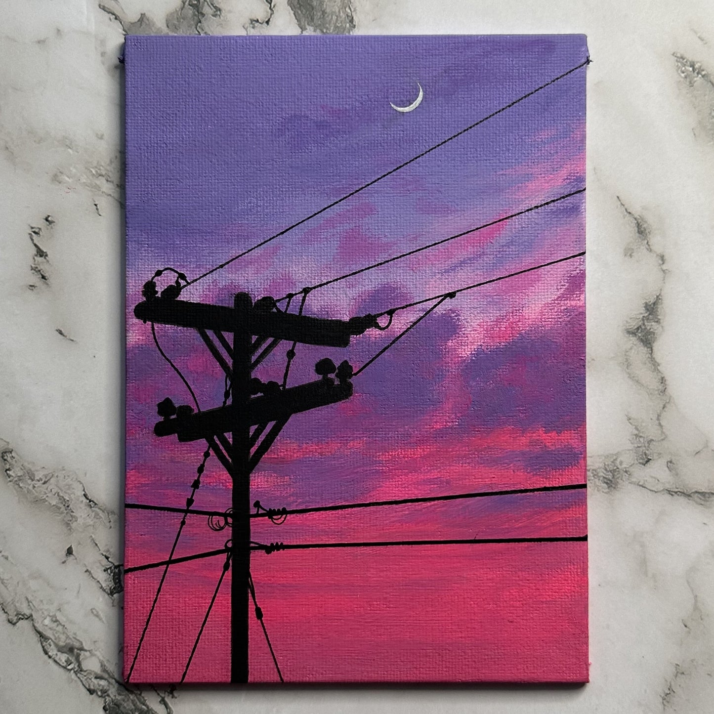 sunset lover