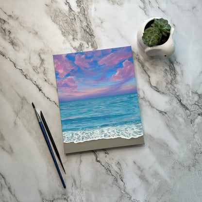 lovely seascape