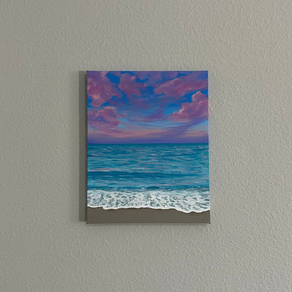lovely seascape