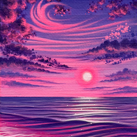 raspberry dreamwater