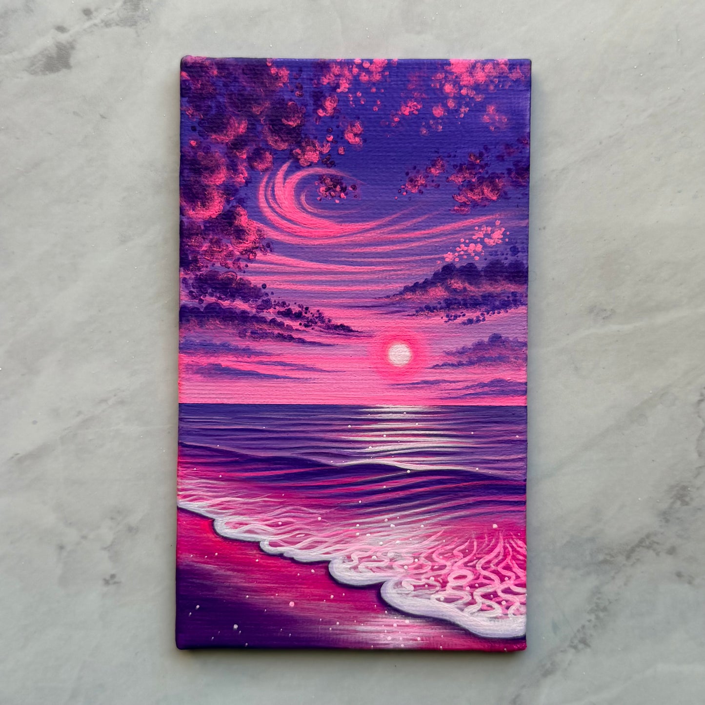 raspberry dreamwater