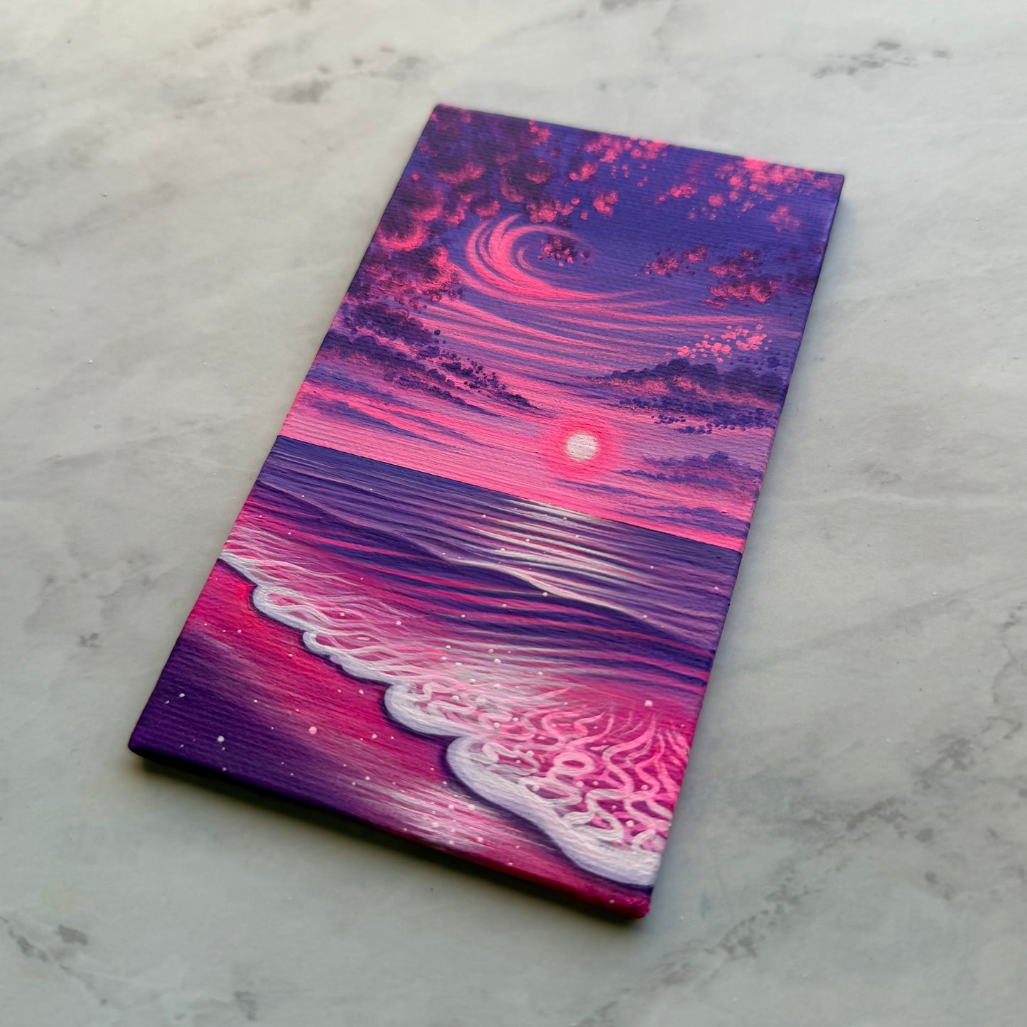 raspberry dreamwater