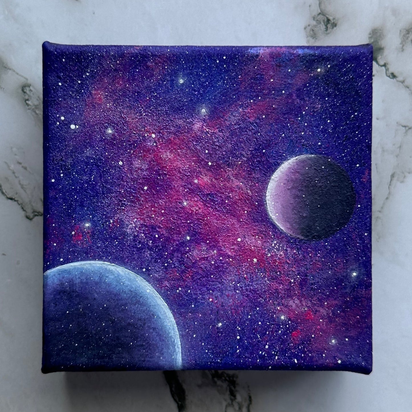 gorgeous galaxy