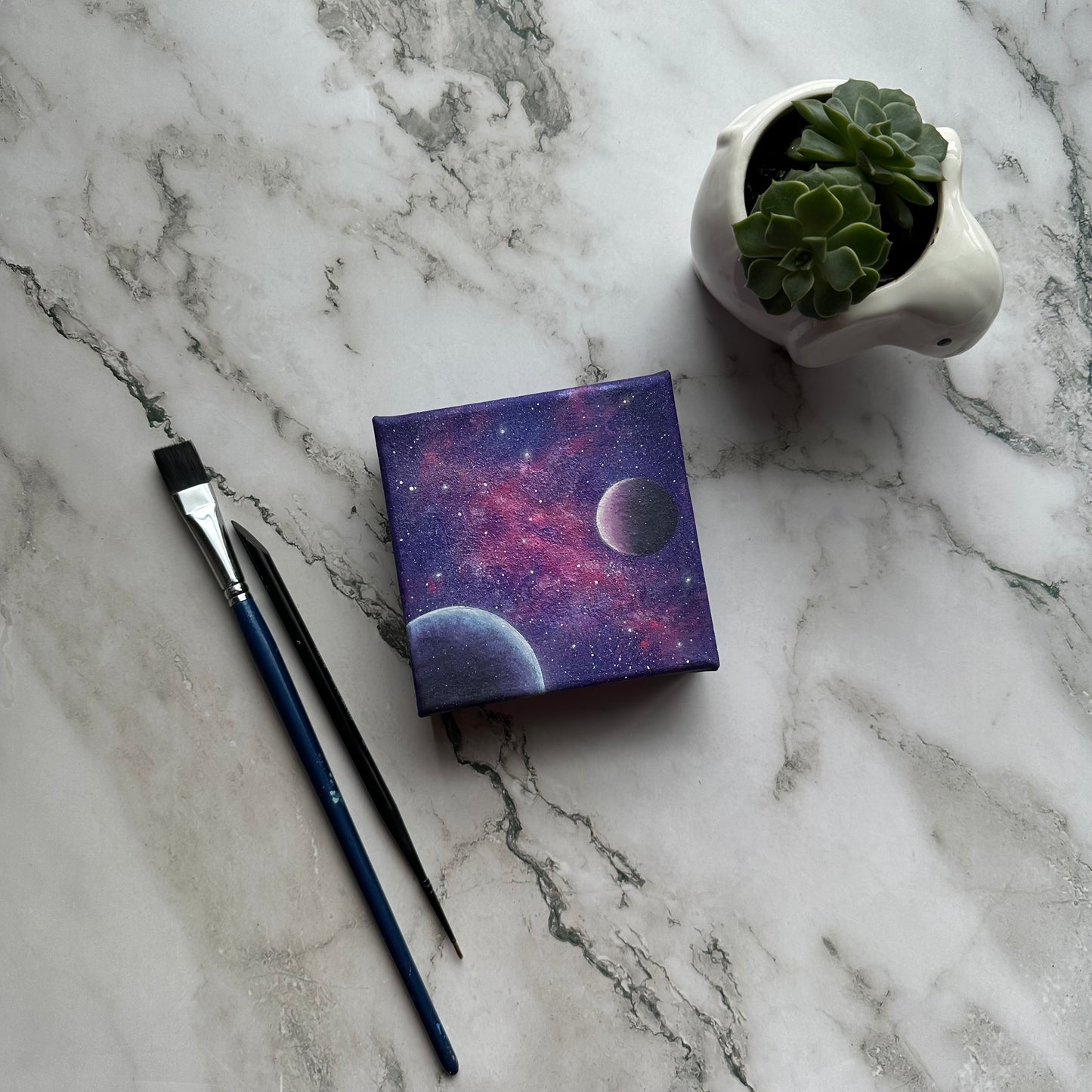gorgeous galaxy