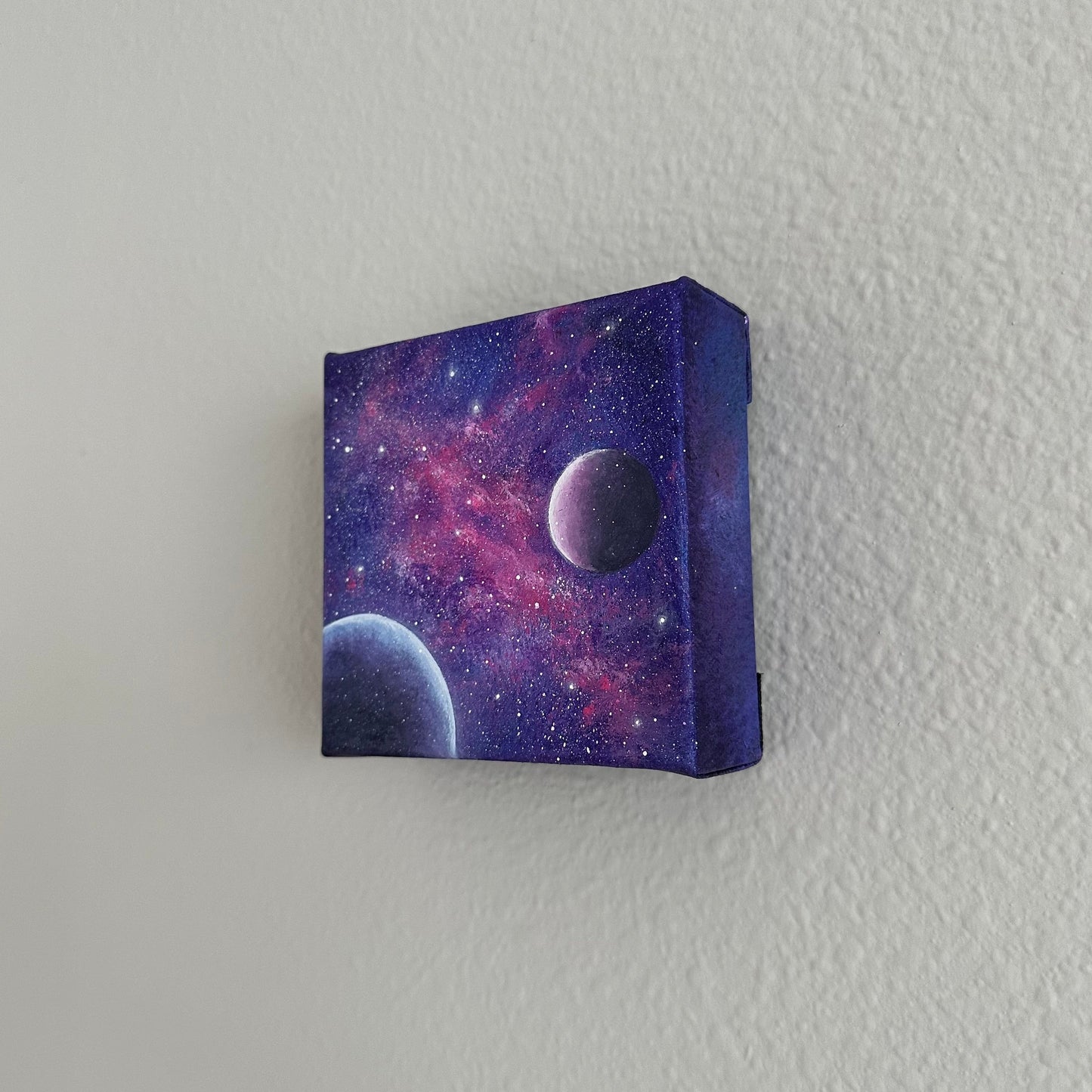 gorgeous galaxy