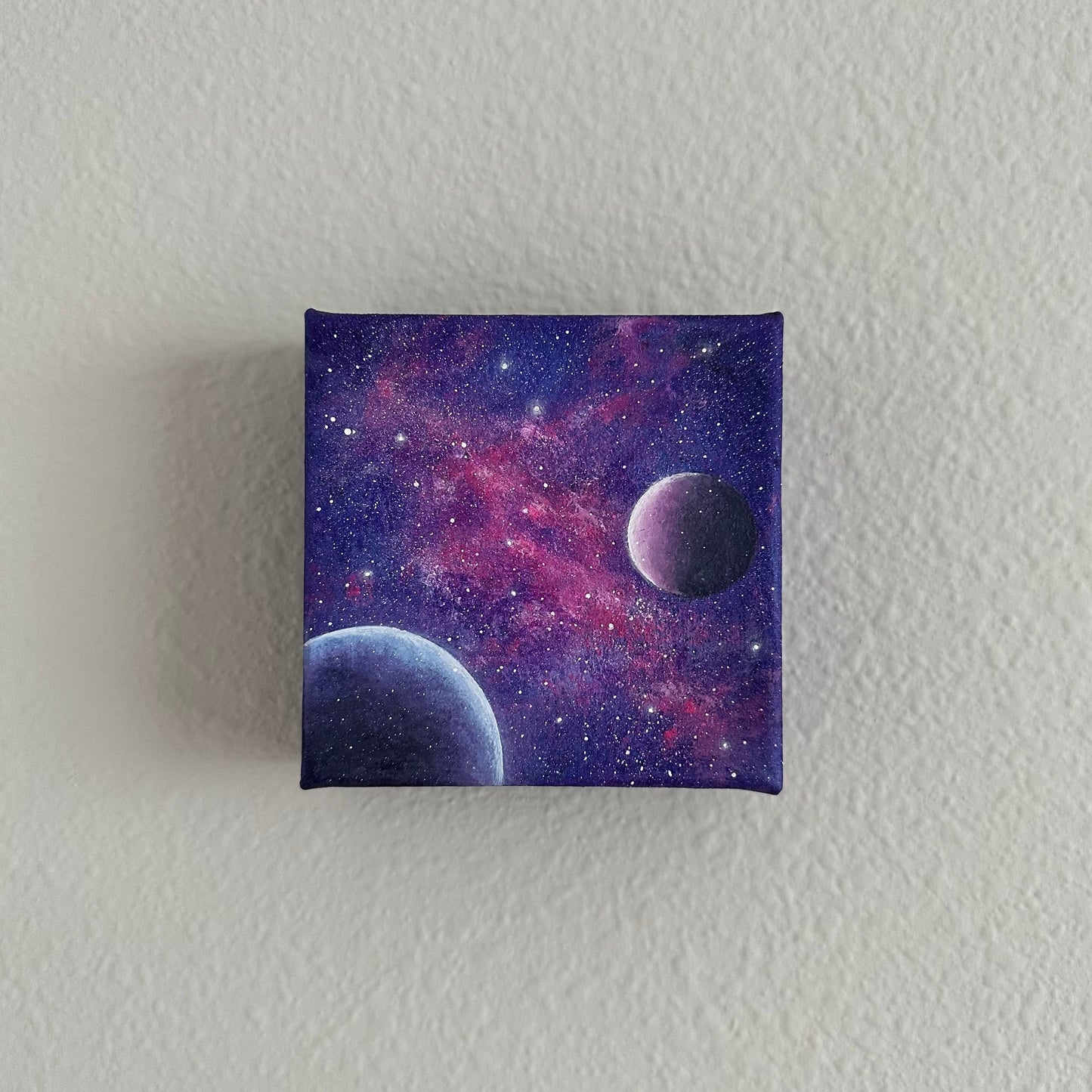 gorgeous galaxy