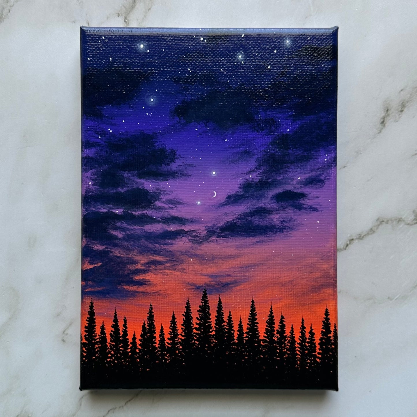 velvet twilight