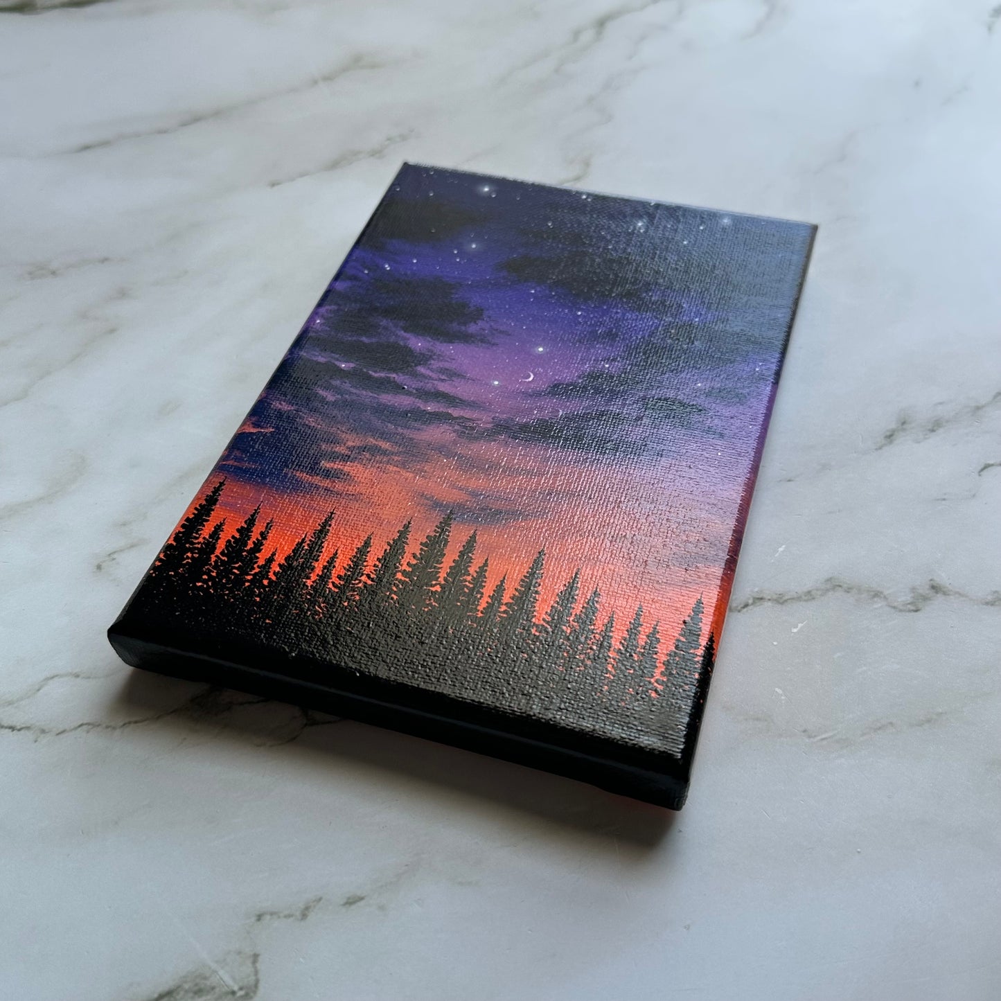 velvet twilight